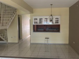 Townhouse For Rent in MANOR PARK, Kingston / St. Andrew Jamaica | [5]