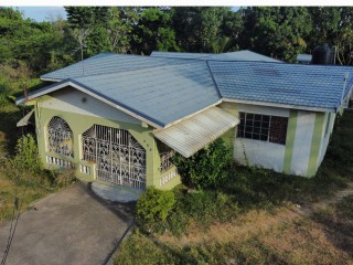 House For Sale in May Pen, Clarendon Jamaica | [2]