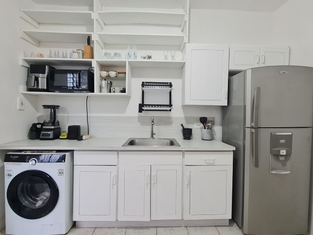 Apartment For Rent in UPPER CONSTANT SPRING AREA, Kingston / St. Andrew Jamaica | [7]