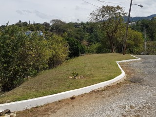 Residential lot For Sale in Montgomery Stony Hill, Kingston / St. Andrew Jamaica | [1]