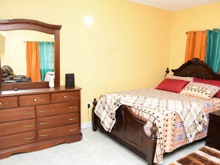 Residential lot For Rent in Phoenix Vista, St. Catherine Jamaica | [3]