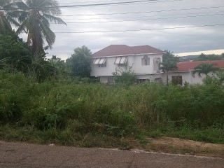 Residential lot For Sale in Green Acres, St. Catherine Jamaica | [2]