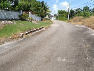 Residential lot For Sale in Montego Bay, St. James Jamaica | [5]