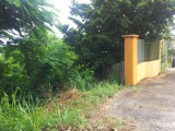 Residential lot For Sale in Old Stony Hill, Kingston / St. Andrew Jamaica | [1]