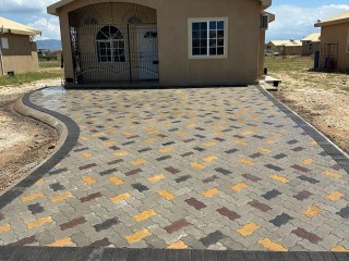 2 bed House For Rent - Phoenix park village, St. Catherine, Jamaica