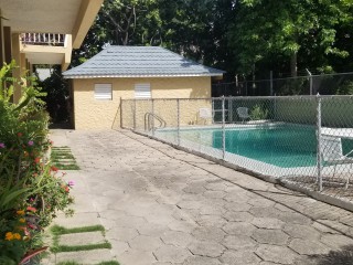 Townhouse For Rent in liguanea, Kingston / St. Andrew Jamaica | [13]