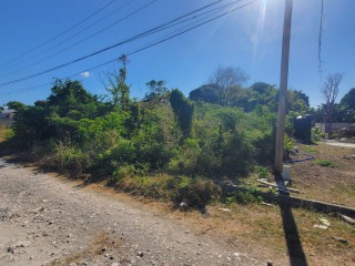 Residential lot For Sale in Albion Estate, St. Thomas, Jamaica