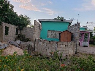 House For Sale in Jobs Lane, St. Catherine Jamaica | [1]