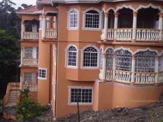 Apartment For Rent in Spring Valley, St. Mary Jamaica | [1]