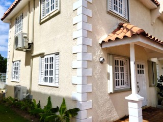 Townhouse For Rent in Mona, Kingston / St. Andrew Jamaica | [7]