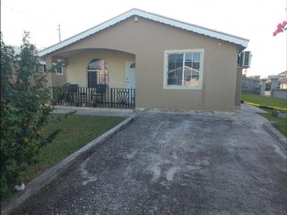 House For Rent in Montego Bay, St. James Jamaica | [4]