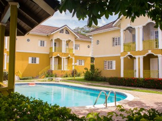 Apartment For Rent in River Oaks, St. Ann Jamaica | [2]
