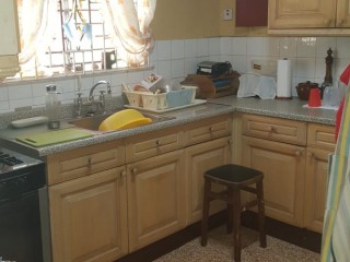 House For Sale in Kingsland Kitson Town, St. Catherine Jamaica | [10]