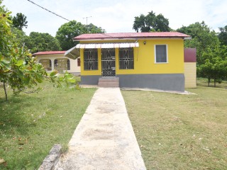 4 bed House For Sale in Brompton, St. Elizabeth, Jamaica