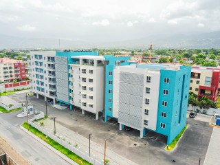 Apartment For Rent in New Kingston, Kingston / St. Andrew Jamaica | [4]