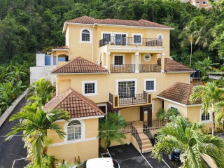 3 bed Apartment For Sale in Red Hills, Kingston / St. Andrew, Jamaica