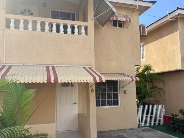 Townhouse For Rent in Bull Bay, Kingston / St. Andrew Jamaica | [3]