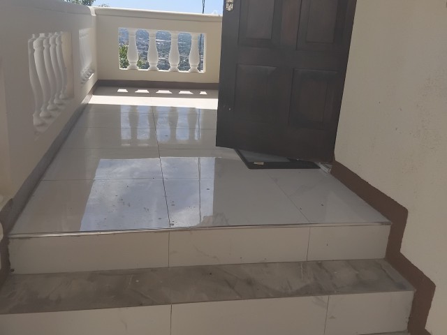House For Rent in First right turn off Perkins Boulevard then second right turn up the Hill then first leftturn all th, Kingston / St. Andrew Jamaica | [1]