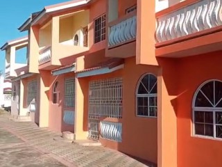 Townhouse For Sale in Albion Estate, St. Thomas Jamaica | [2]