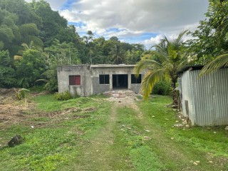 House For Sale in Green Pond, Hanover Jamaica | [2]