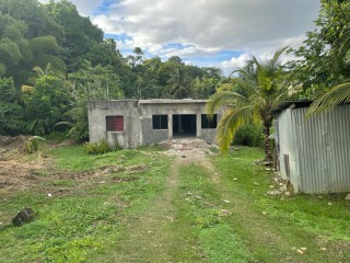 3 bed House For Sale in Green Pond, Hanover, Jamaica