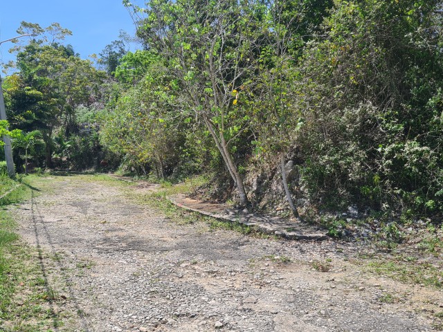 Residential lot For Sale in Red  Hills, Kingston / St. Andrew Jamaica | [5]