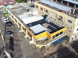 Commercial building For Rent in Montego Bay, St. James Jamaica | [7]