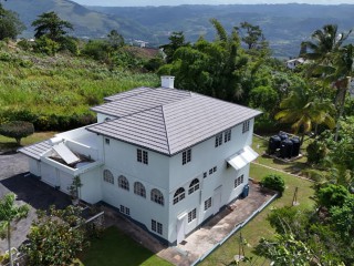 5 bed House For Sale – Ingleside, Manchester, Jamaica