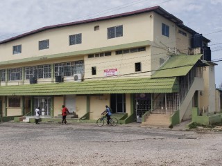 Commercial building For Sale in Greendale, St. Catherine Jamaica | [2]