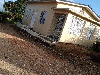 House For Sale in Guys Hill, St. Catherine, Jamaica