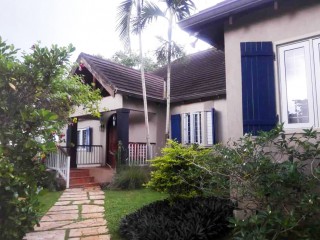House For Sale in Godfrey Lands, Manchester Jamaica | [1]