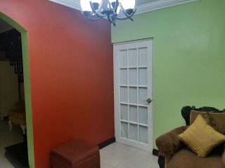 Townhouse For Rent in Waterloo Devon House, Kingston / St. Andrew Jamaica | [2]