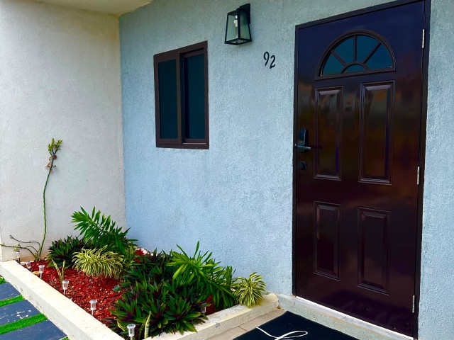Townhouse For Rent in Camelot Village Discovery Bay, St. Ann Jamaica | [5]