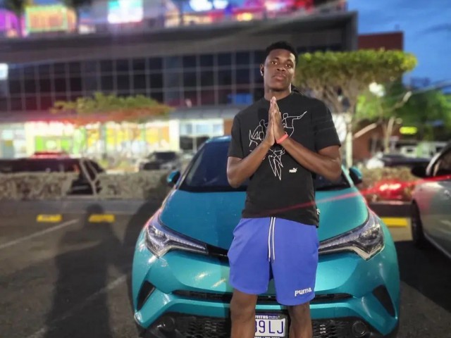 Space For Rent - Hope road, Kingston / St. Andrew, Jamaica