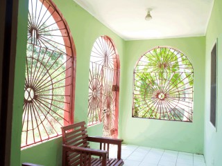 House For Sale in Lacovia, St. Elizabeth Jamaica | [10]