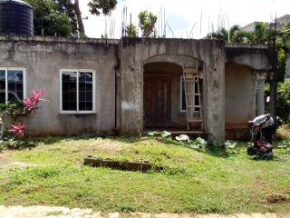1 bed House For Sale in Industry Pen Three Hills, St. Mary, Jamaica