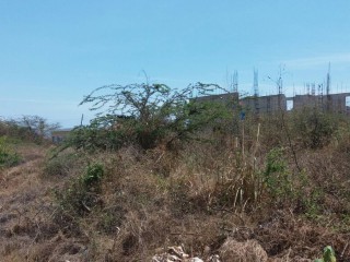 Residential lot For Sale in Hellshire, St. Catherine Jamaica | [1]