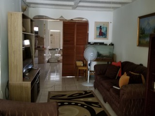 House For Sale in Spanish Town, St. Catherine Jamaica | [3]
