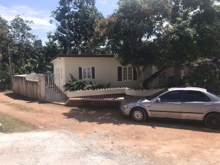 House For Sale in Bonham Spring, St. Ann Jamaica | [13]