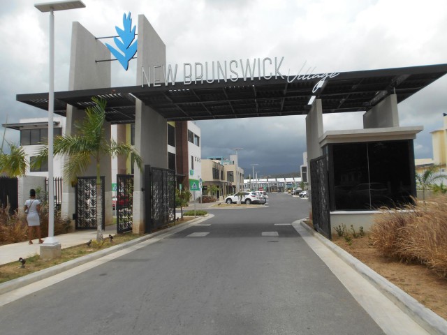 Commercial building For Rent - Spanish Town, St. Catherine, Jamaica