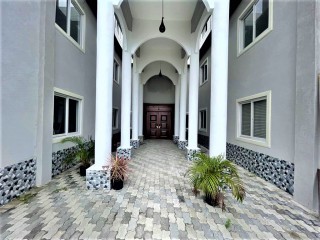 Apartment For Rent in RUSSELL HEIGHTS, Kingston / St. Andrew Jamaica | [0]