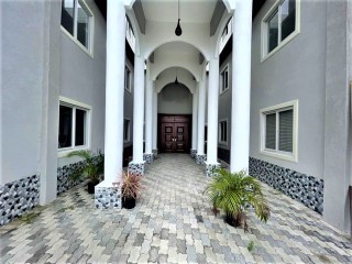 Apartment For Rent in RUSSELL HEIGHTS, Kingston / St. Andrew Jamaica | [9]