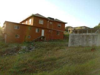 House For Sale in Knockpatrick, Manchester Jamaica | [6]