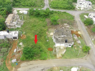 Residential lot For Sale - Santa Cruz, St. Elizabeth, Jamaica