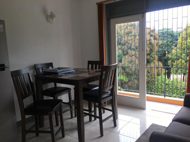 1 bed Apartment For Rent - Off Hope Road, Kingston / St. Andrew, Jamaica