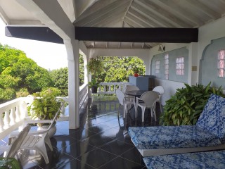 House For Sale in Highgate, St. Mary Jamaica | [4]
