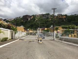 Townhouse For Rent in Perkins Estate, Kingston / St. Andrew Jamaica | [5]
