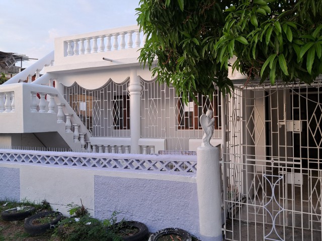 2 bed House For Rent - Braeton, St. Catherine, Jamaica