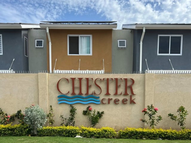 Townhouse For Rent in Portmore, St. Catherine Jamaica | [11]