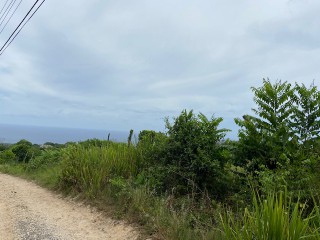 Residential lot For Sale in Runaway Bay, St. Ann Jamaica | [4]